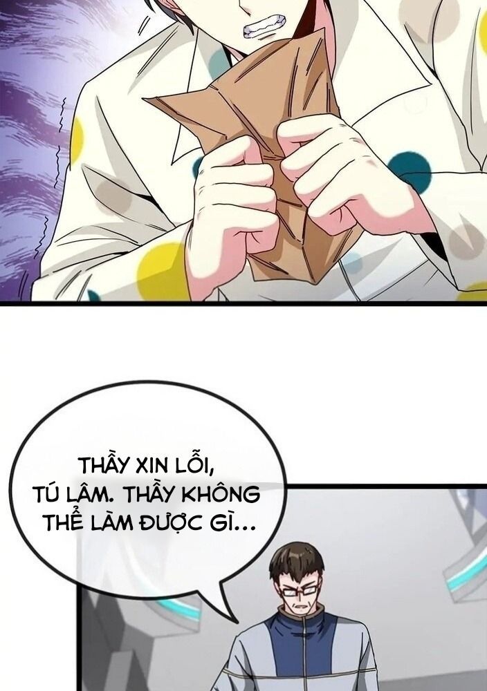 Hệ Thống Thăng Cấp Thành Thần Chapter 33 - 71