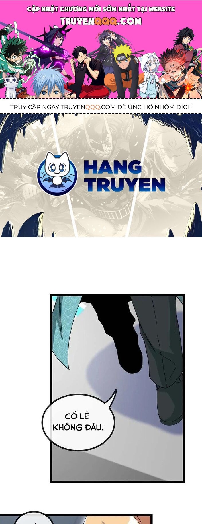 Hệ Thống Thăng Cấp Thành Thần Chapter 34 - 1