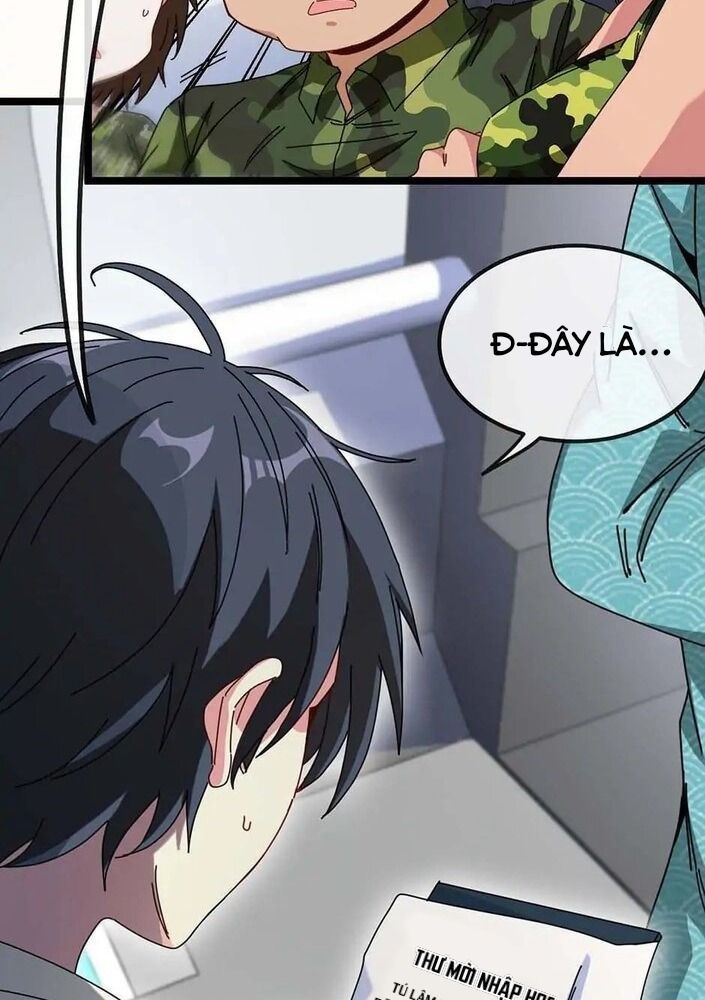 Hệ Thống Thăng Cấp Thành Thần Chapter 34 - 11