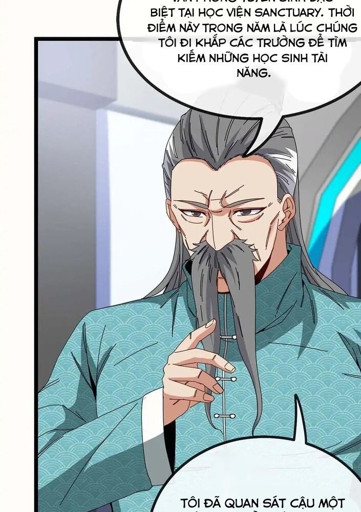 Hệ Thống Thăng Cấp Thành Thần Chapter 34 - 14