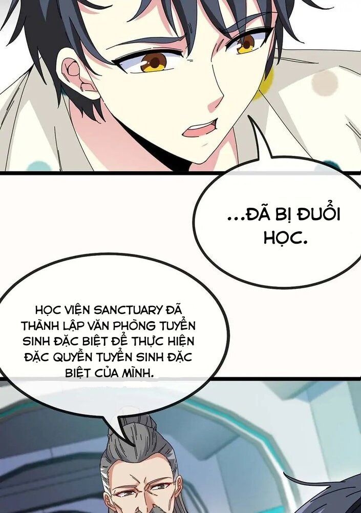 Hệ Thống Thăng Cấp Thành Thần Chapter 34 - 16