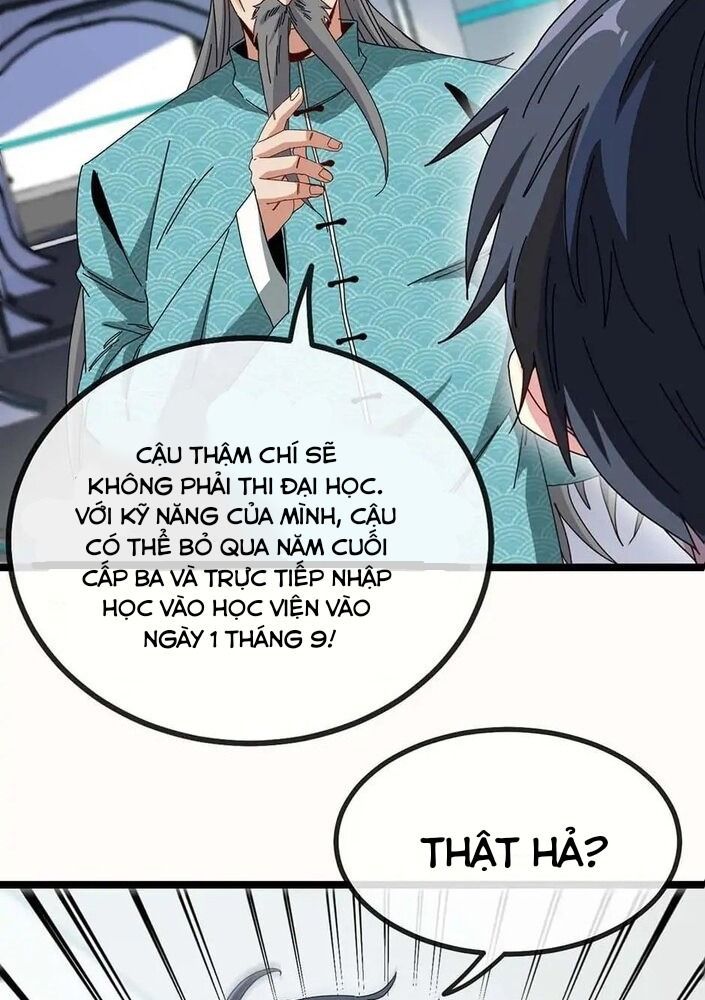 Hệ Thống Thăng Cấp Thành Thần Chapter 34 - 17