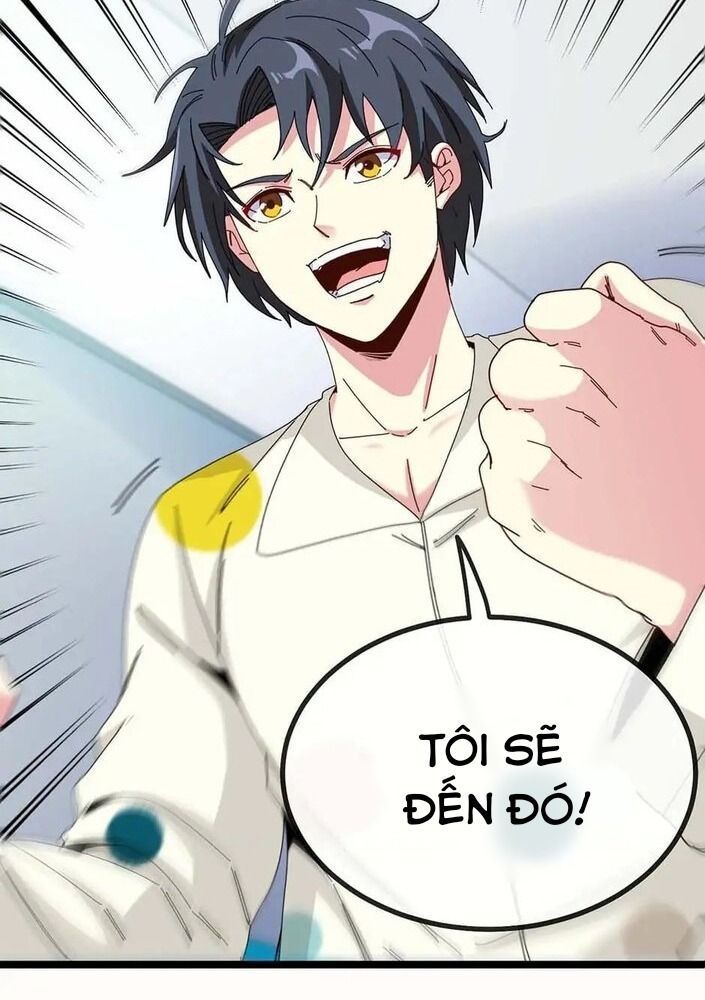 Hệ Thống Thăng Cấp Thành Thần Chapter 34 - 18