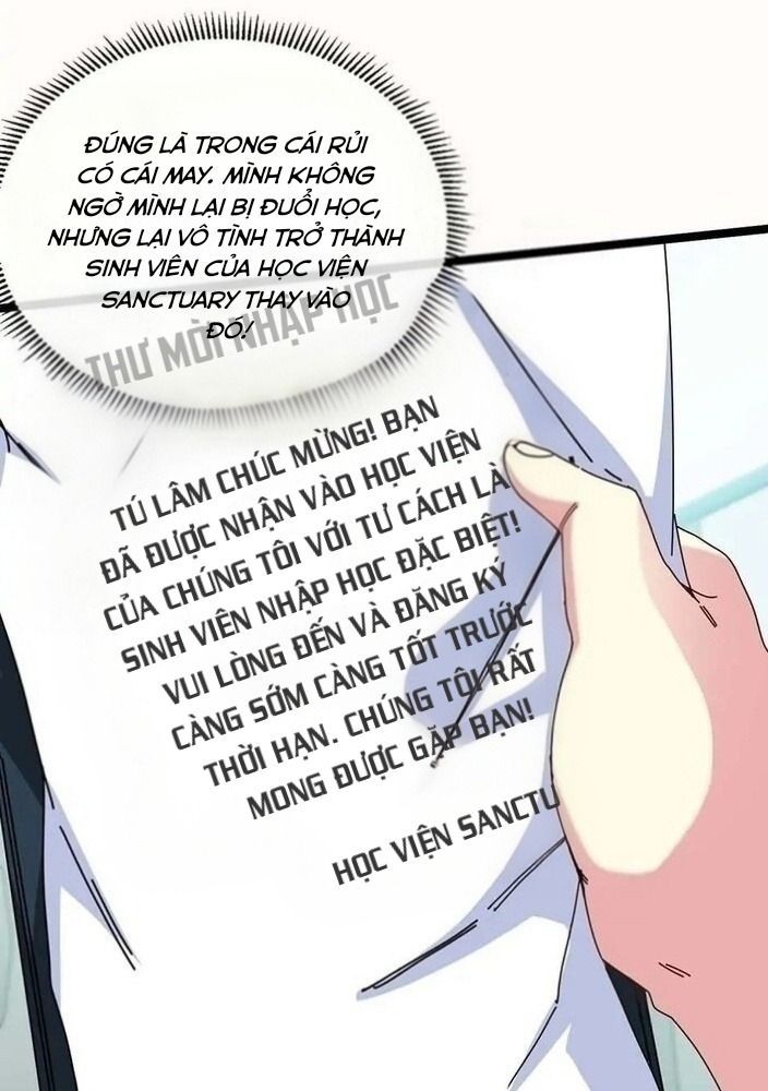 Hệ Thống Thăng Cấp Thành Thần Chapter 34 - 20