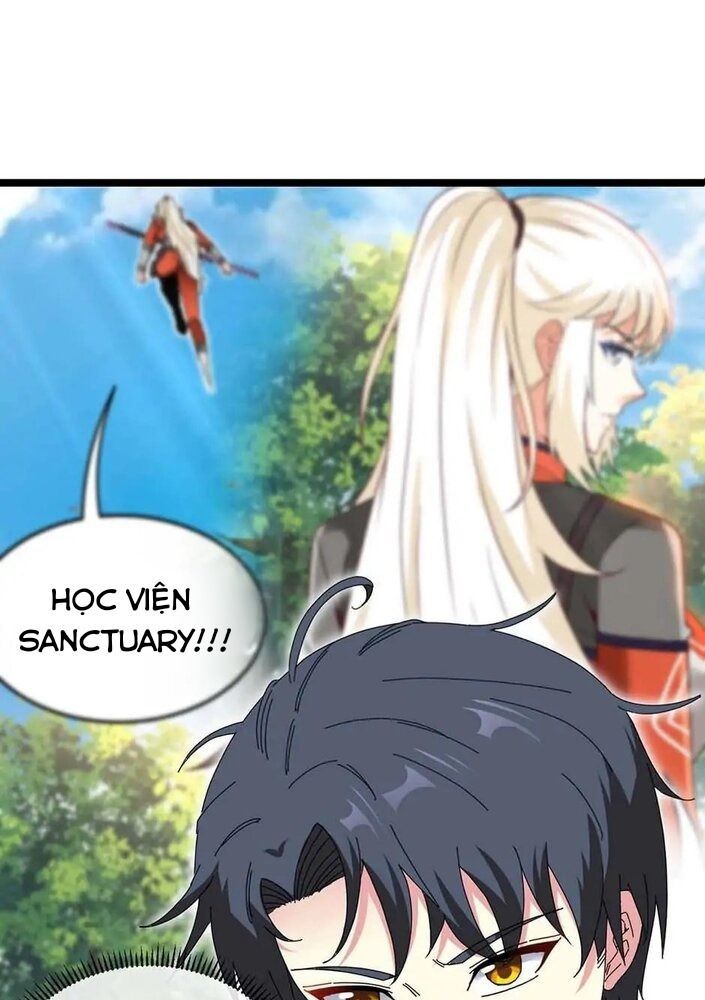 Hệ Thống Thăng Cấp Thành Thần Chapter 34 - 22