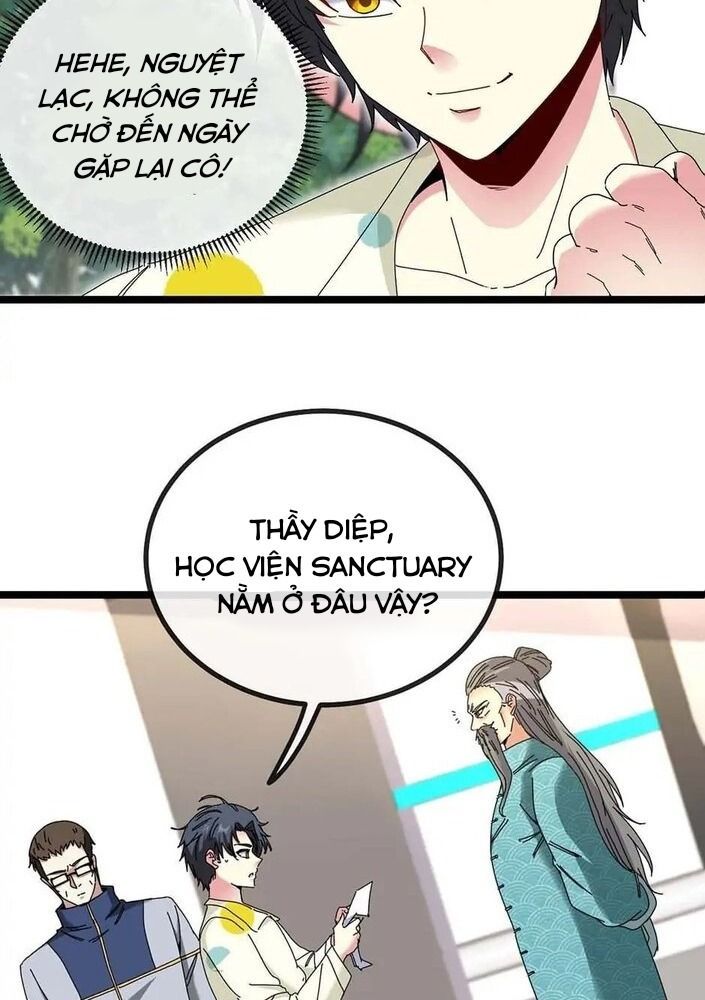 Hệ Thống Thăng Cấp Thành Thần Chapter 34 - 23