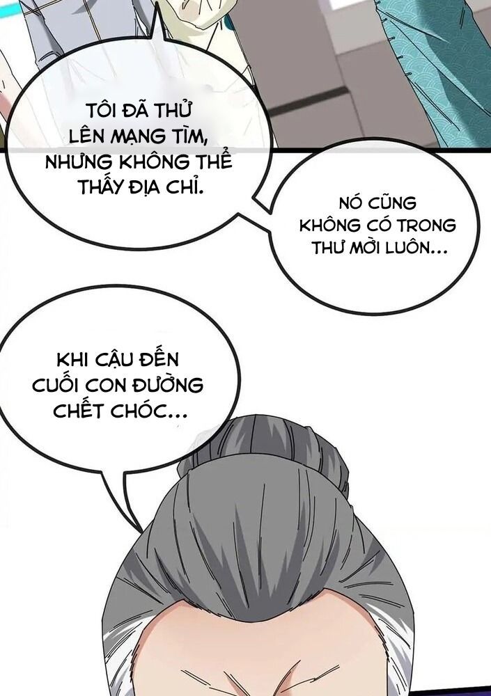 Hệ Thống Thăng Cấp Thành Thần Chapter 34 - 24