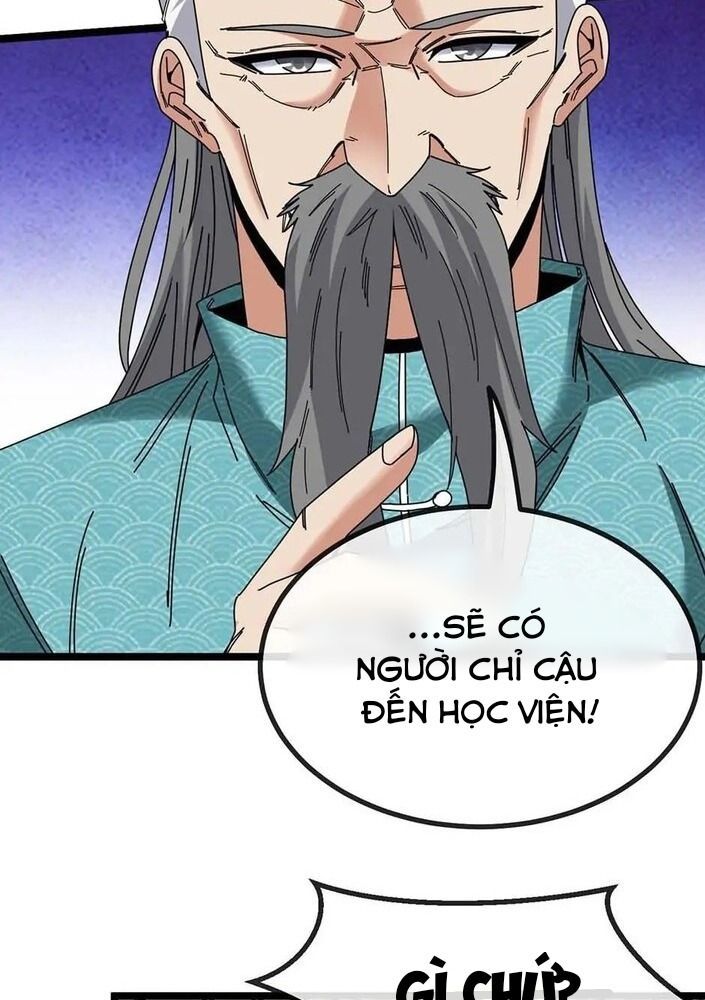 Hệ Thống Thăng Cấp Thành Thần Chapter 34 - 25