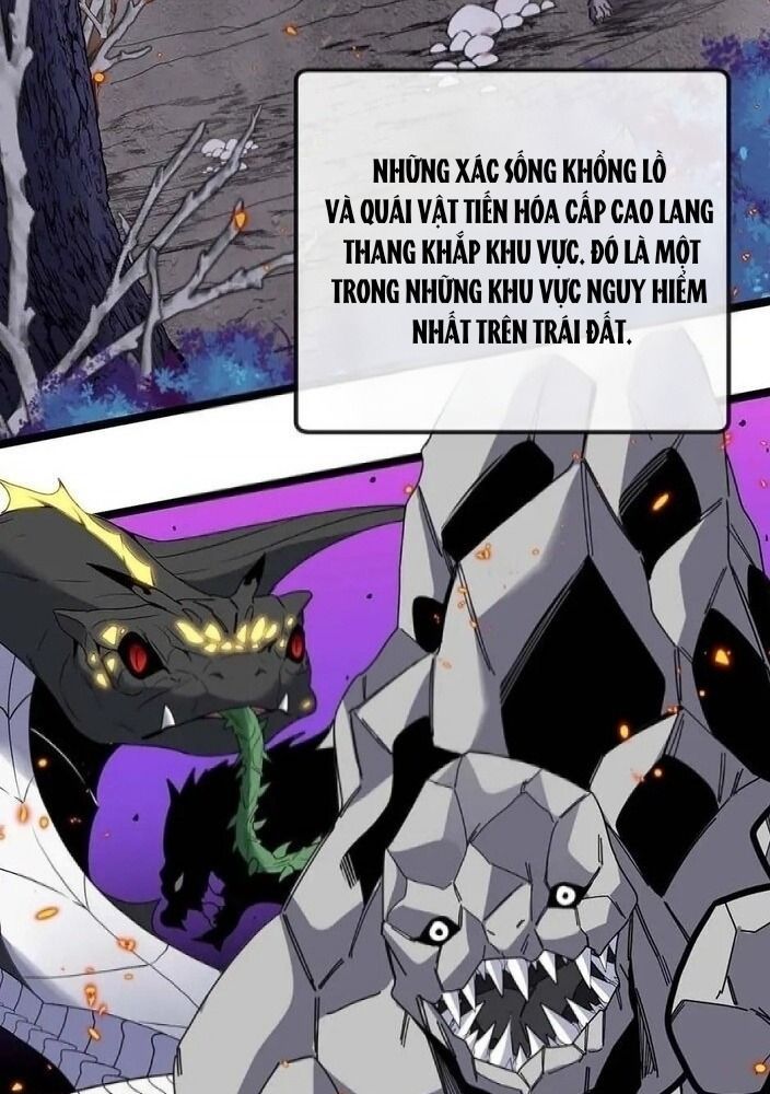 Hệ Thống Thăng Cấp Thành Thần Chapter 34 - 30