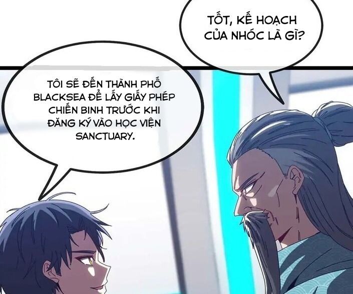 Hệ Thống Thăng Cấp Thành Thần Chapter 34 - 36