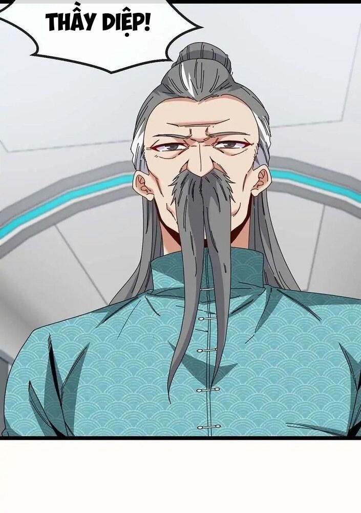 Hệ Thống Thăng Cấp Thành Thần Chapter 34 - 5
