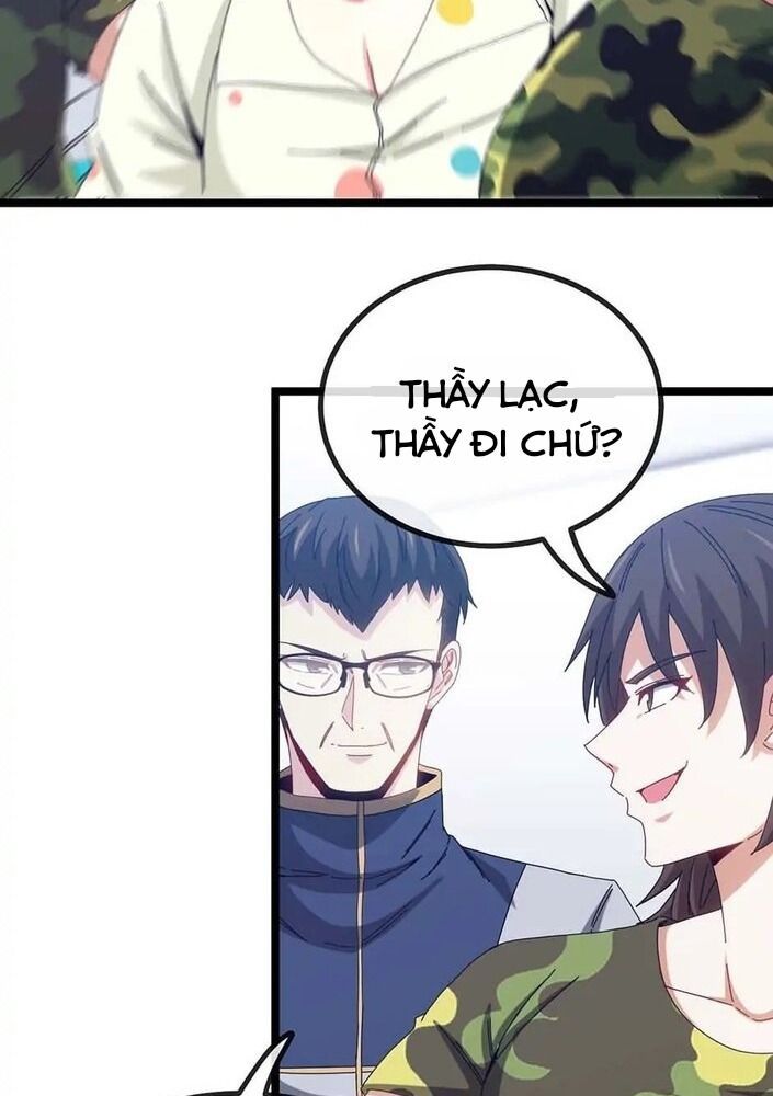 Hệ Thống Thăng Cấp Thành Thần Chapter 34 - 41