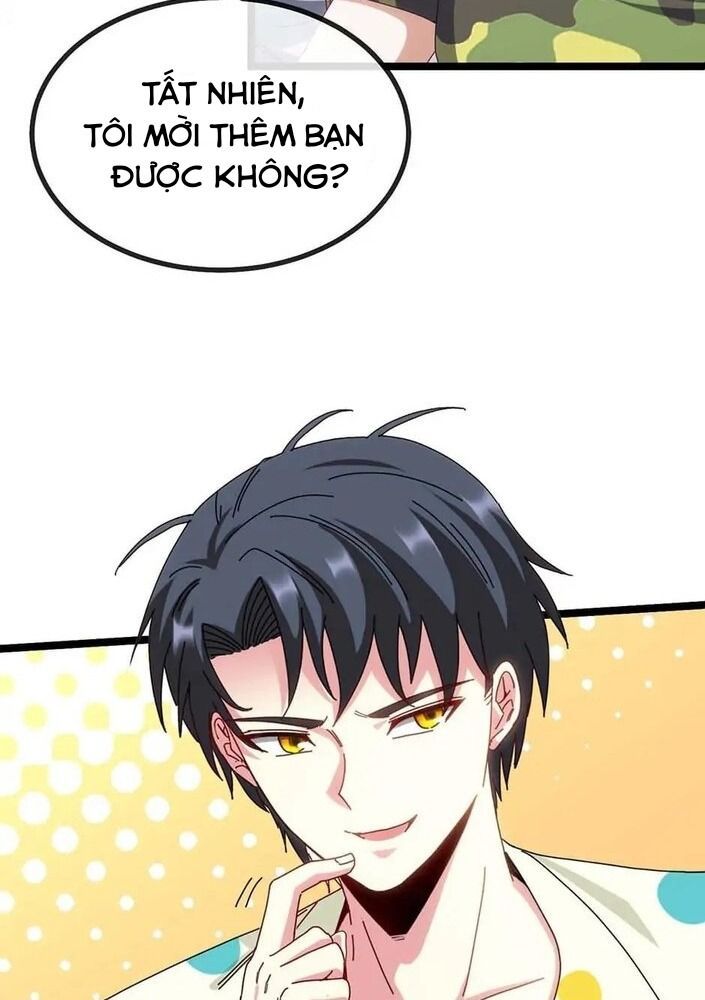 Hệ Thống Thăng Cấp Thành Thần Chapter 34 - 42