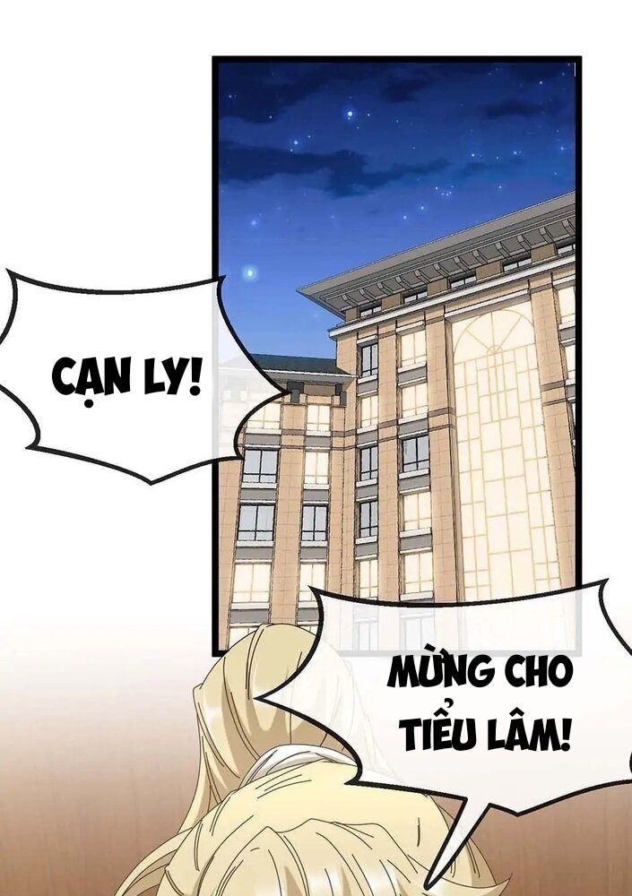 Hệ Thống Thăng Cấp Thành Thần Chapter 34 - 44