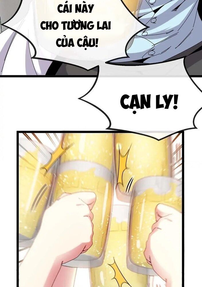 Hệ Thống Thăng Cấp Thành Thần Chapter 34 - 46