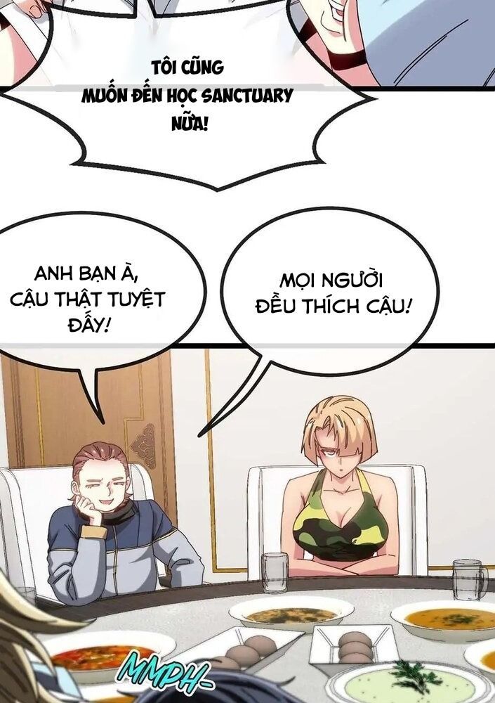 Hệ Thống Thăng Cấp Thành Thần Chapter 34 - 49