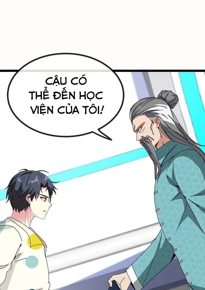 Hệ Thống Thăng Cấp Thành Thần Chapter 34 - 6