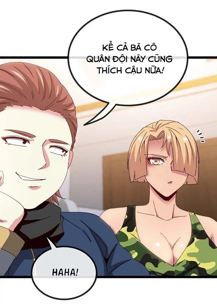 Hệ Thống Thăng Cấp Thành Thần Chapter 34 - 51