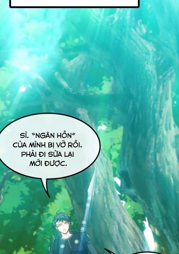 Hệ Thống Thăng Cấp Thành Thần Chapter 34 - 54