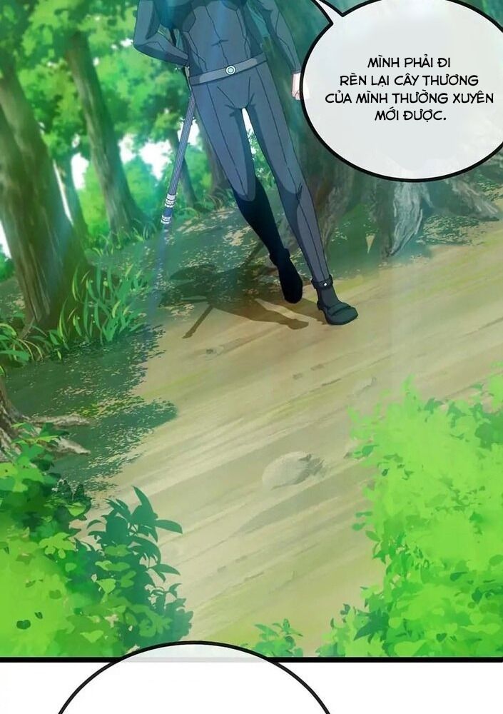 Hệ Thống Thăng Cấp Thành Thần Chapter 34 - 55