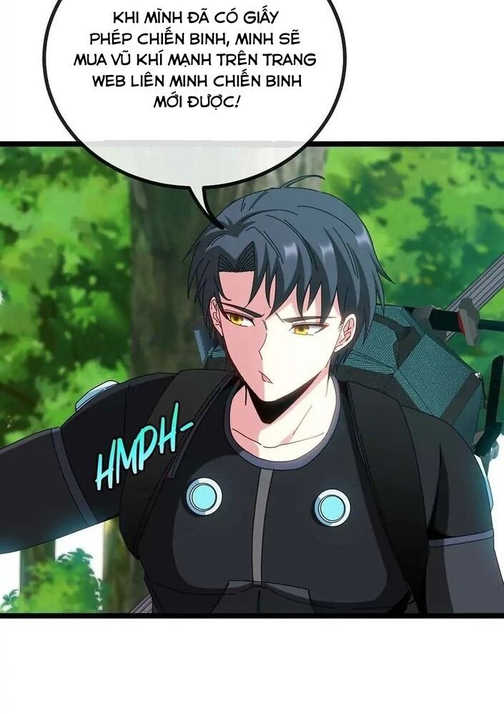 Hệ Thống Thăng Cấp Thành Thần Chapter 34 - 56