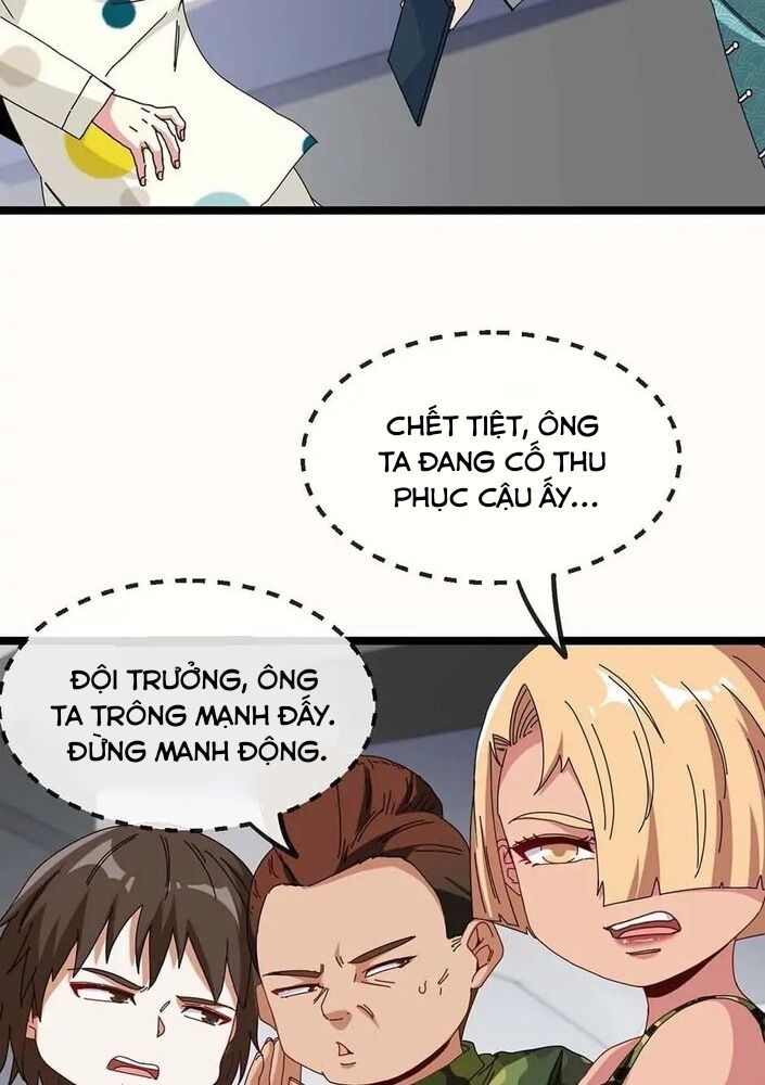 Hệ Thống Thăng Cấp Thành Thần Chapter 34 - 7