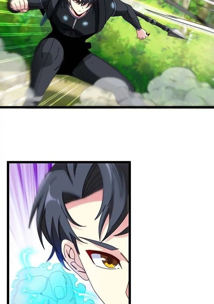 Hệ Thống Thăng Cấp Thành Thần Chapter 34 - 61