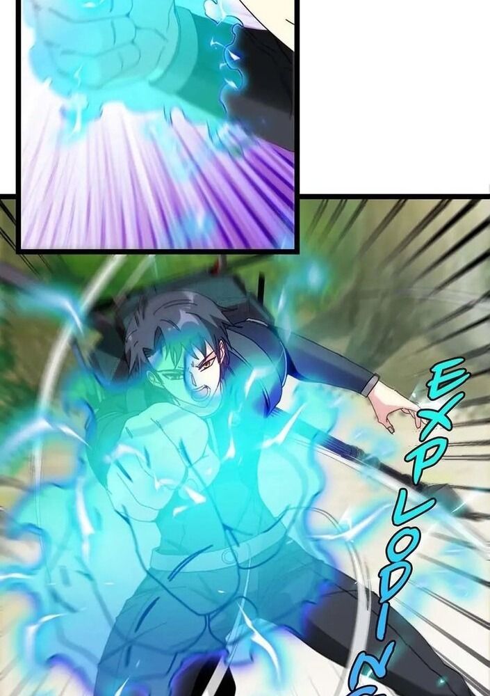 Hệ Thống Thăng Cấp Thành Thần Chapter 34 - 62