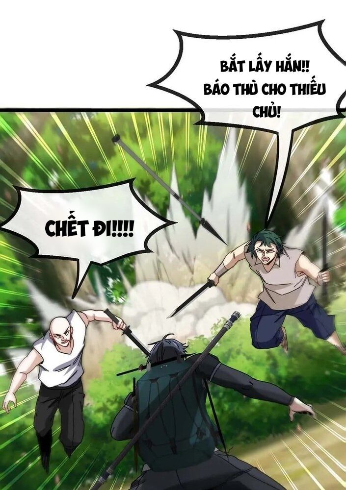 Hệ Thống Thăng Cấp Thành Thần Chapter 34 - 65