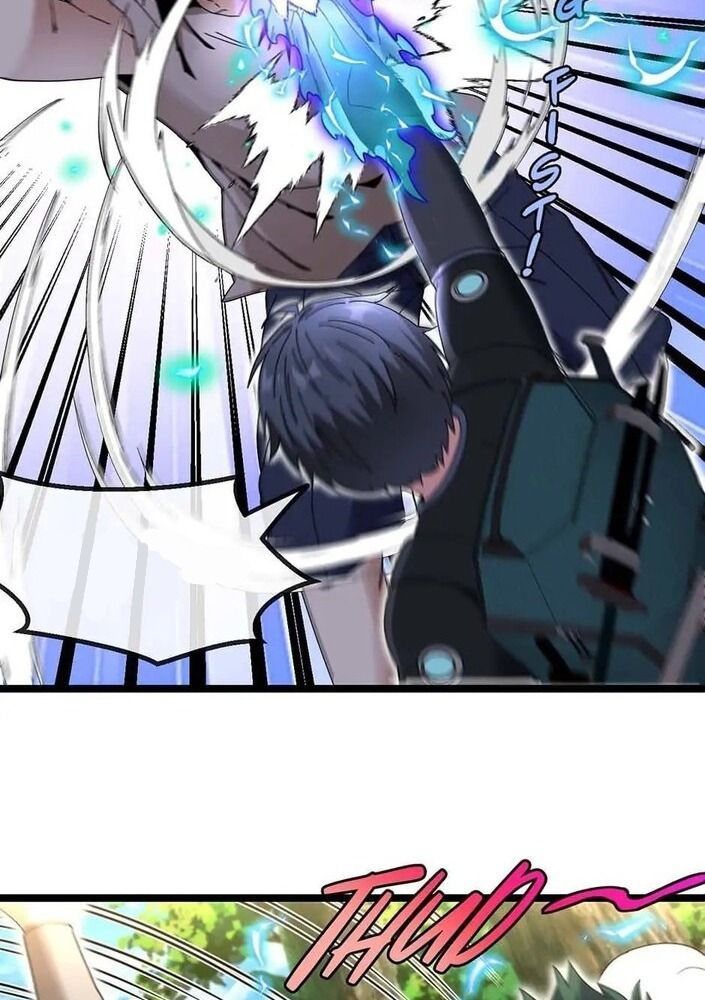 Hệ Thống Thăng Cấp Thành Thần Chapter 34 - 68