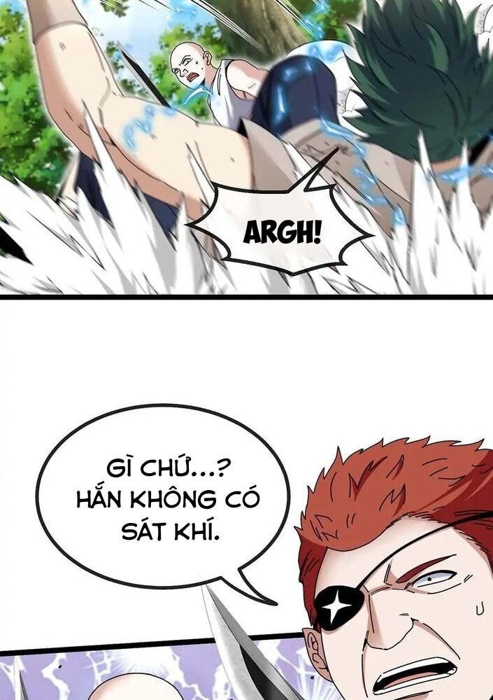 Hệ Thống Thăng Cấp Thành Thần Chapter 34 - 69