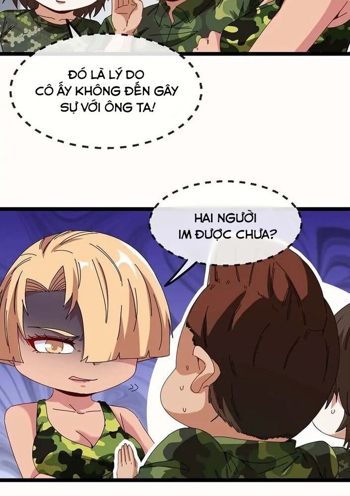 Hệ Thống Thăng Cấp Thành Thần Chapter 34 - 8