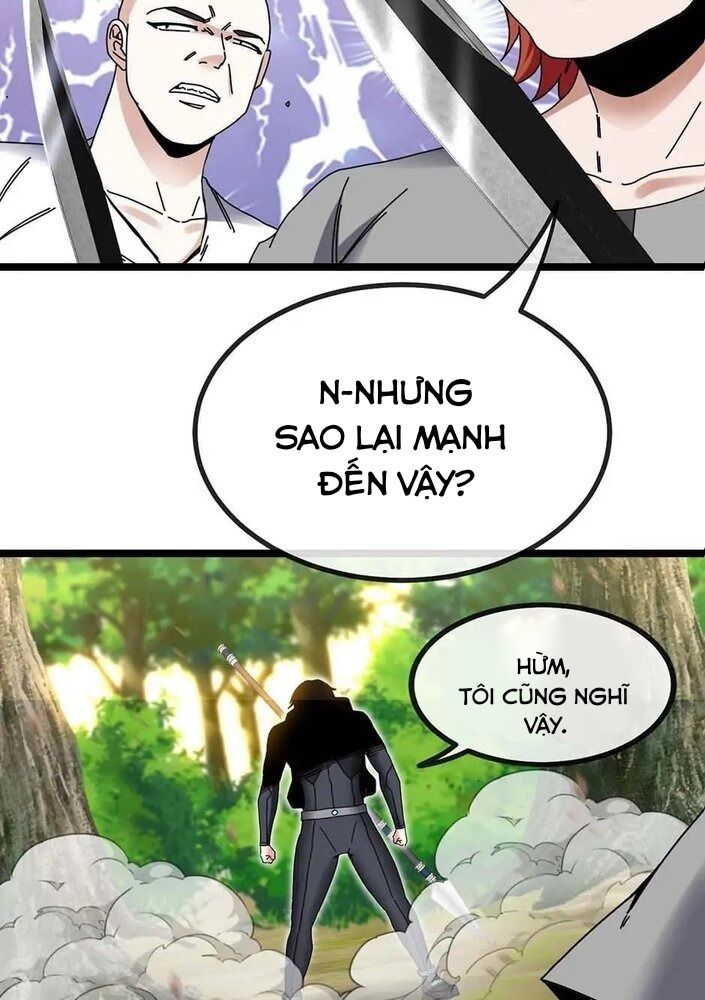 Hệ Thống Thăng Cấp Thành Thần Chapter 34 - 71