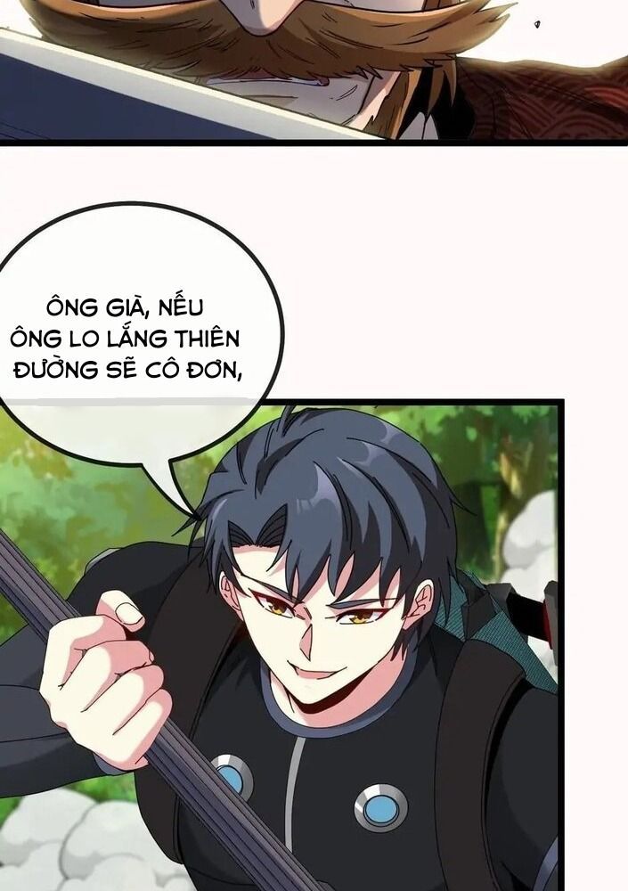 Hệ Thống Thăng Cấp Thành Thần Chapter 35 - 11