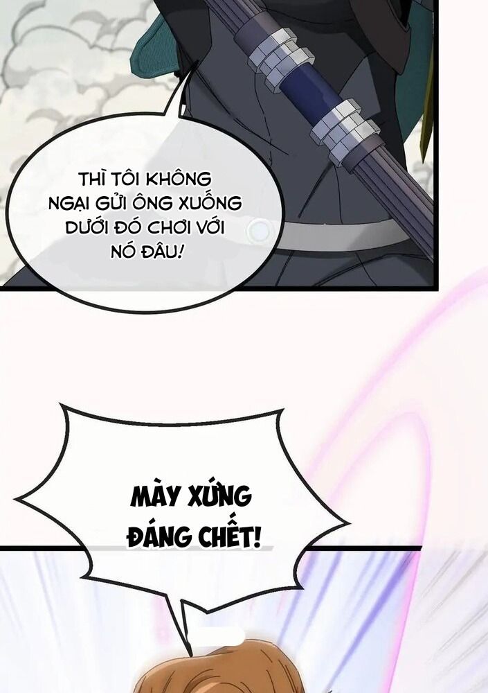 Hệ Thống Thăng Cấp Thành Thần Chapter 35 - 12