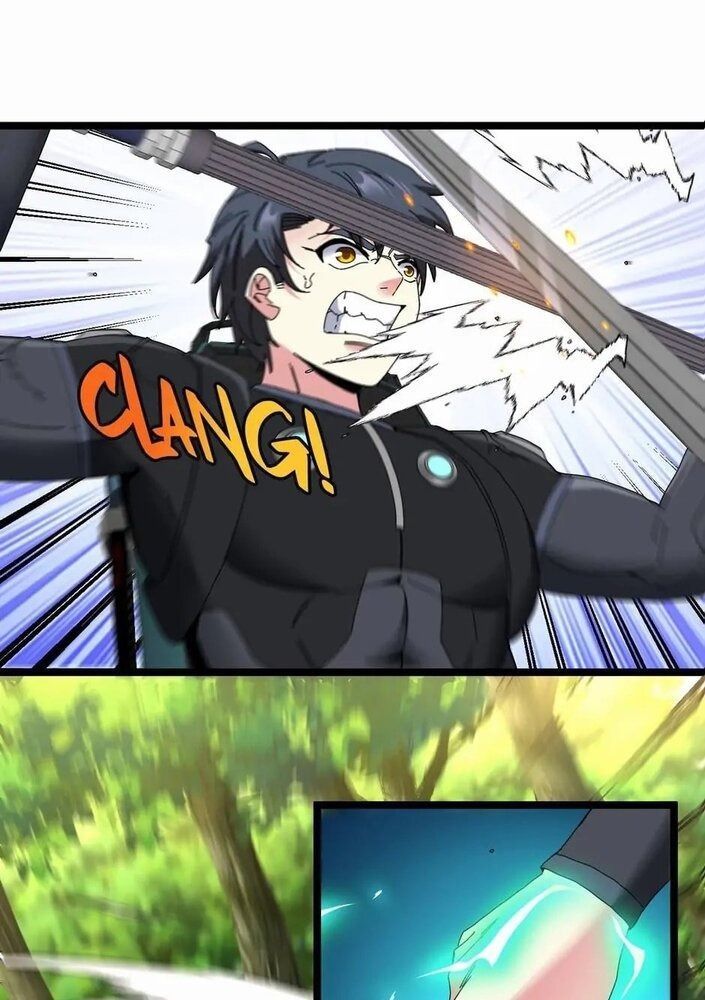 Hệ Thống Thăng Cấp Thành Thần Chapter 35 - 16