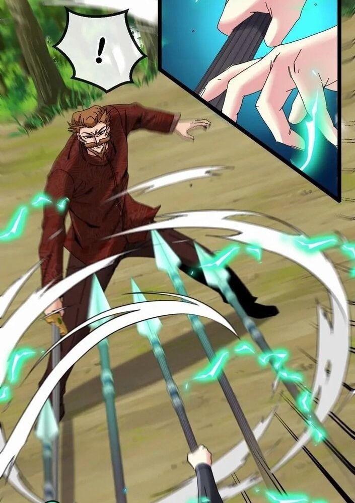 Hệ Thống Thăng Cấp Thành Thần Chapter 35 - 17