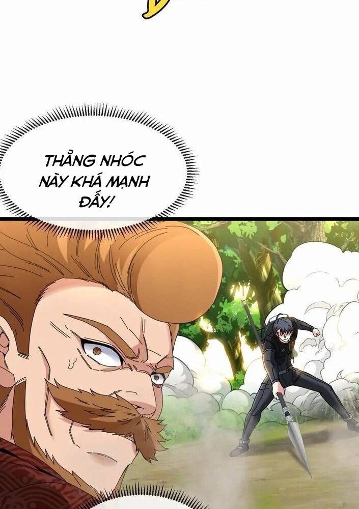 Hệ Thống Thăng Cấp Thành Thần Chapter 35 - 21