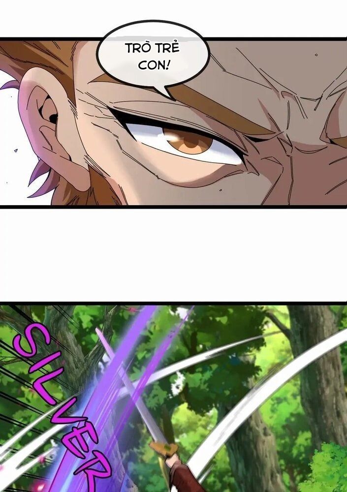 Hệ Thống Thăng Cấp Thành Thần Chapter 35 - 23