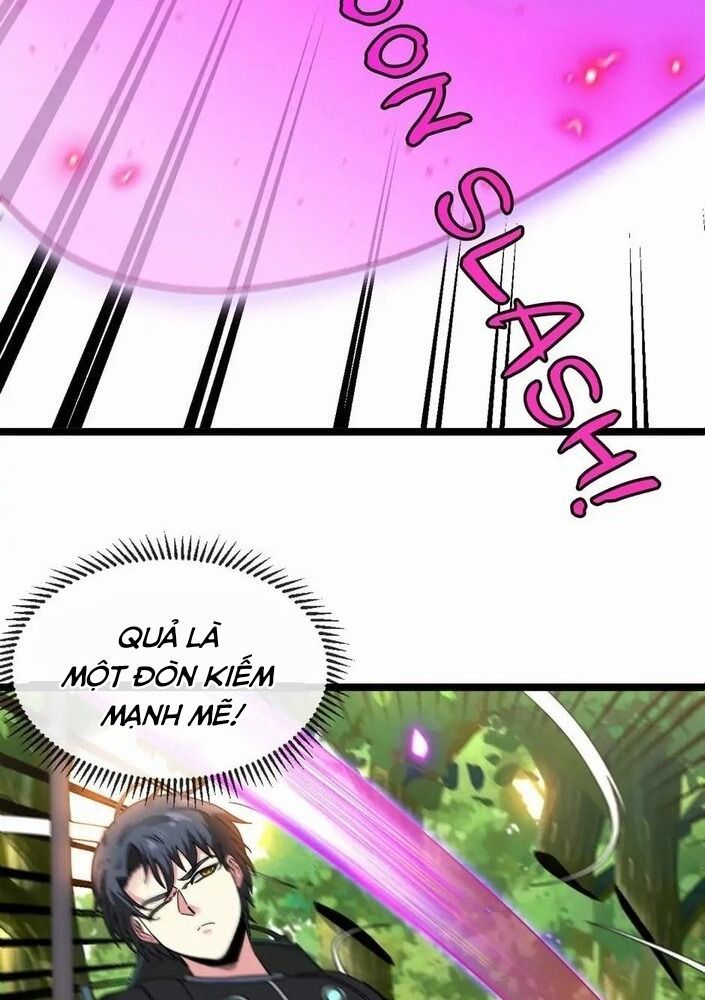 Hệ Thống Thăng Cấp Thành Thần Chapter 35 - 25