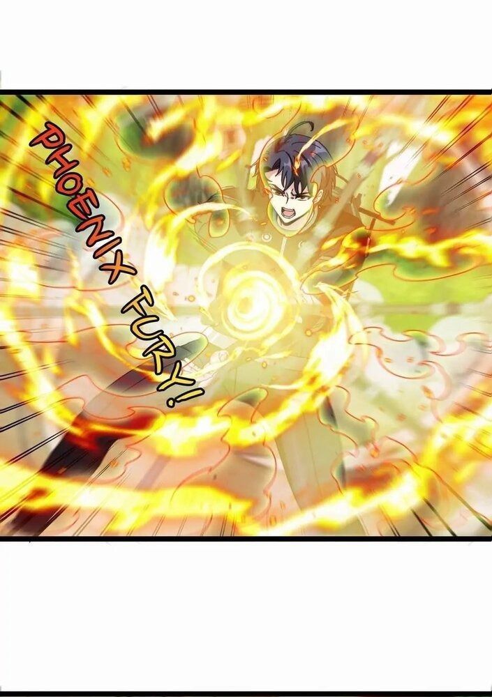 Hệ Thống Thăng Cấp Thành Thần Chapter 35 - 30