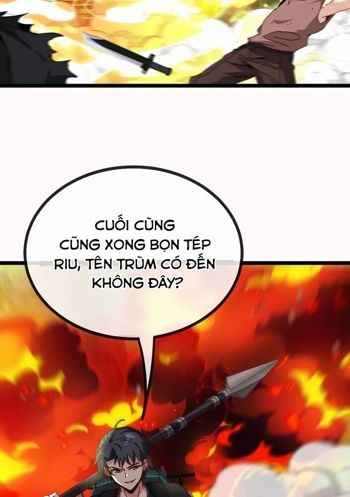 Hệ Thống Thăng Cấp Thành Thần Chapter 35 - 4