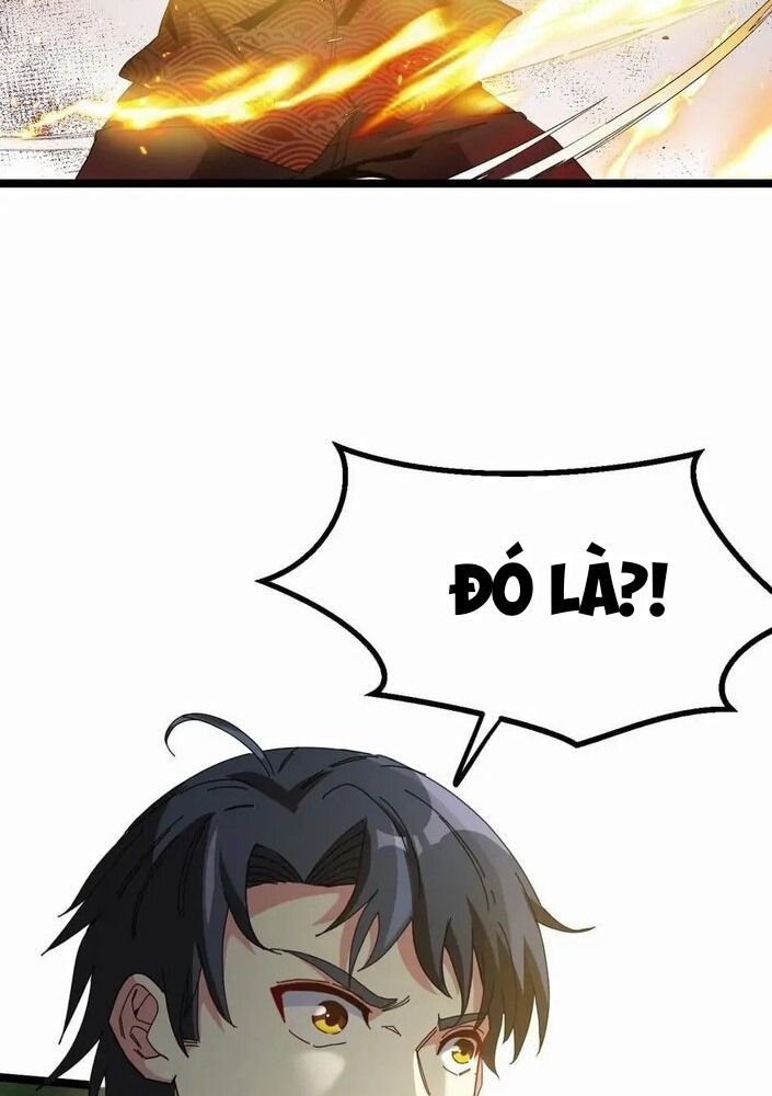 Hệ Thống Thăng Cấp Thành Thần Chapter 35 - 35