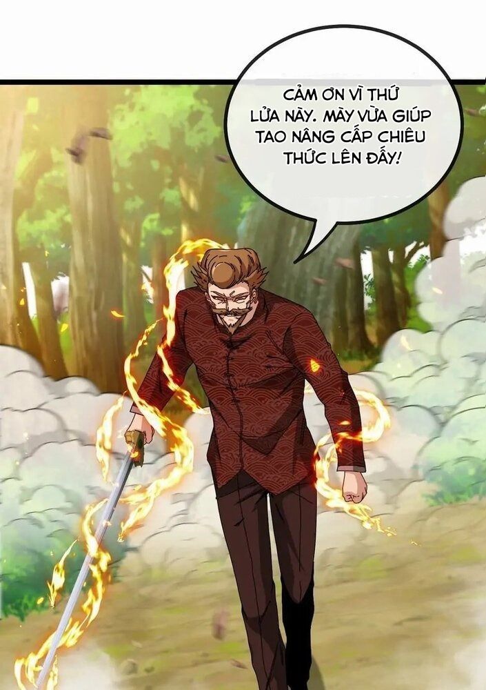 Hệ Thống Thăng Cấp Thành Thần Chapter 35 - 37