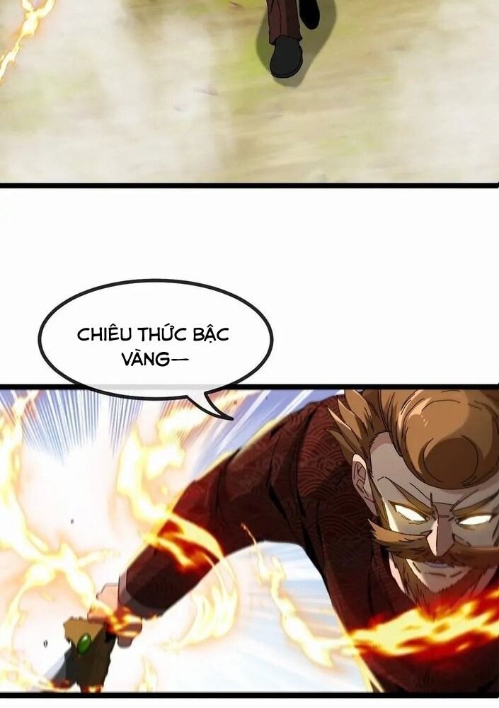 Hệ Thống Thăng Cấp Thành Thần Chapter 35 - 38