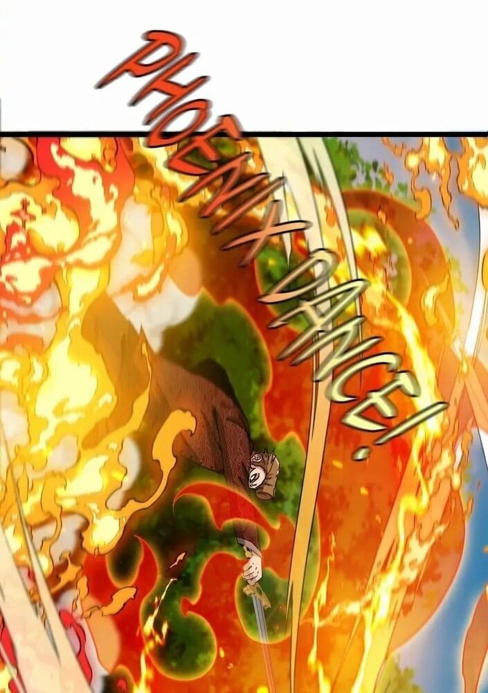 Hệ Thống Thăng Cấp Thành Thần Chapter 35 - 39