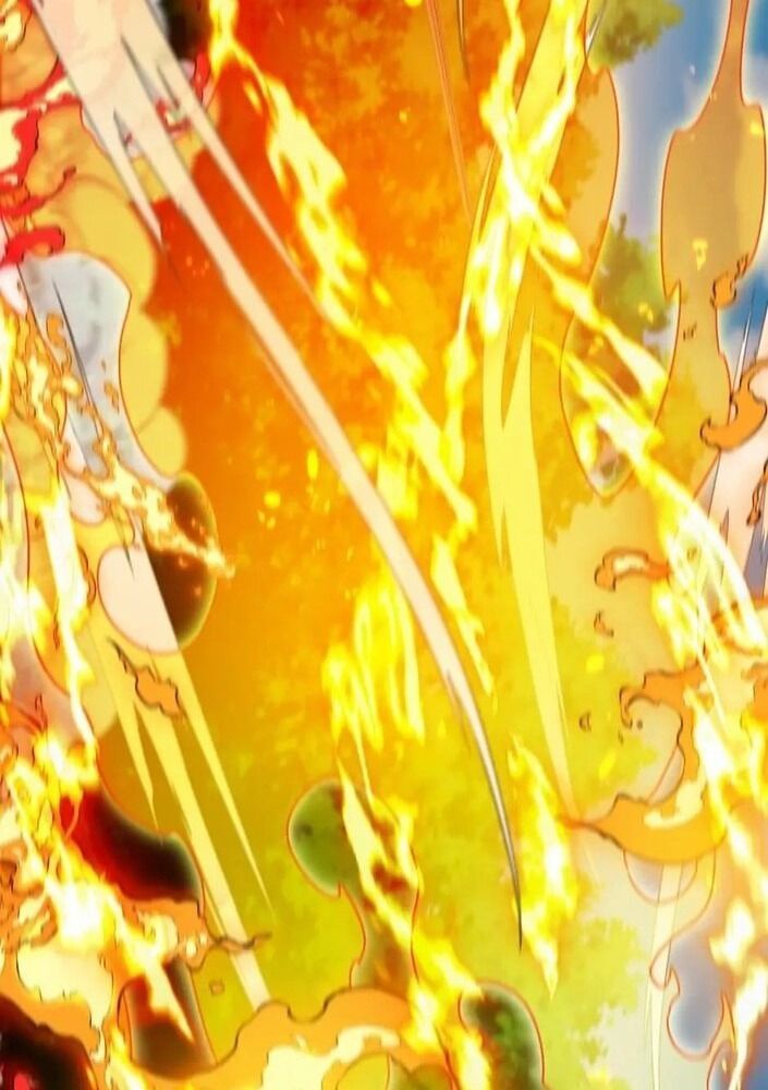 Hệ Thống Thăng Cấp Thành Thần Chapter 35 - 40