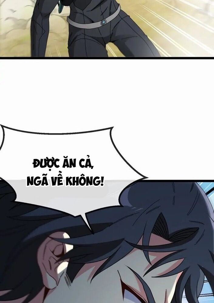 Hệ Thống Thăng Cấp Thành Thần Chapter 35 - 42