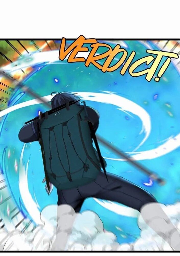 Hệ Thống Thăng Cấp Thành Thần Chapter 35 - 44