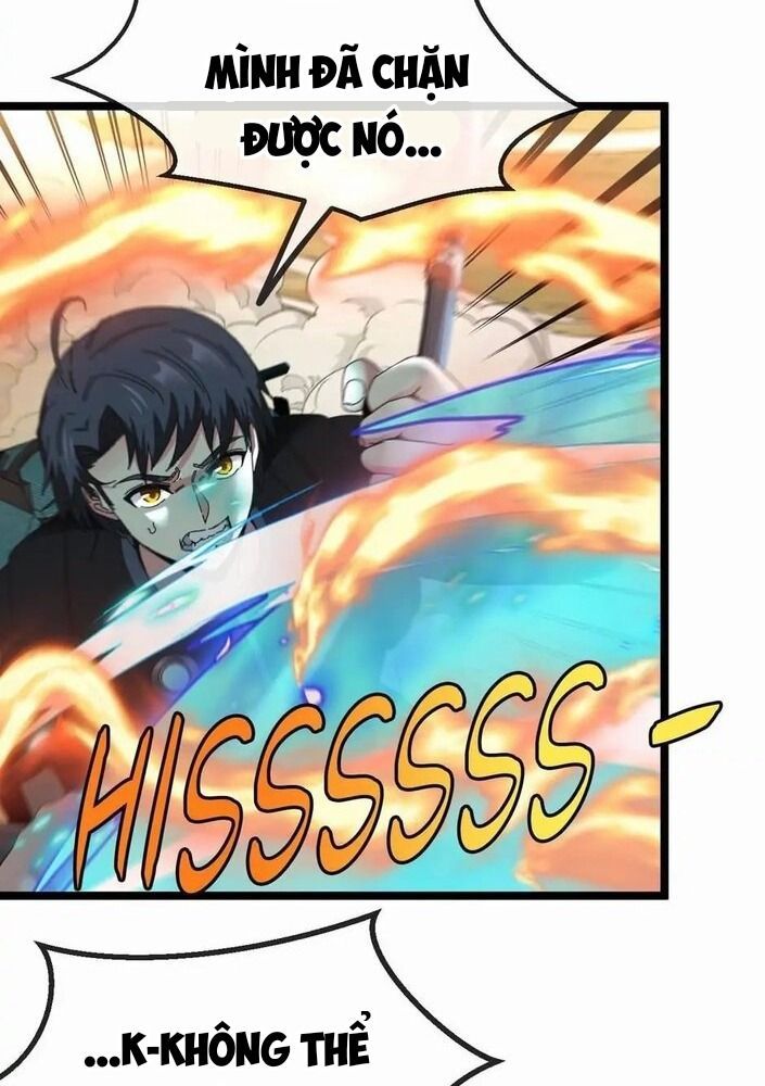 Hệ Thống Thăng Cấp Thành Thần Chapter 35 - 47